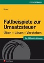 Cover: Fallbeispiele zur Umsatzsteuer - LexisNexis Verlag ARD ORAC GmbH