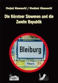 Cover: Die K&auml;rntner Slowenen und die Zweite Republik - Hermagoras