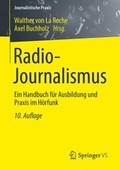 Cover: Radio-Journalismus - Springer VS