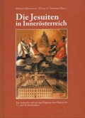 Cover: Die Jesuiten in Inner&ouml;sterreich - Hermagoras