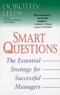 Cover: Smart Questions - Berkley Publishing Corporation,U.S.