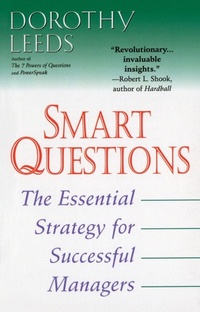 Enlarge image Cover: Smart Questions - Berkley Publishing Corporation,U.S.