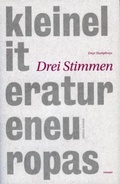 Cover: Drei Stimmen - Hermagoras