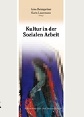 Cover: Kultur in der Sozialen Arbeit - Hermagoras