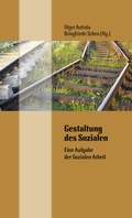 Cover: Gestaltung des Sozialen - Hermagoras