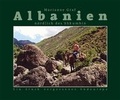 Cover: Albanien - n&ouml;rdlich des Shkumbin - Weishaupt, H