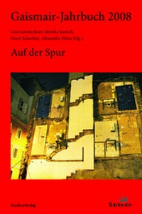 Abbildung von: Gaismair-Jahrbuch 2008 - Studien Verlag
