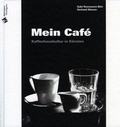Cover: Mein Caf&eacute; - Hermagoras
