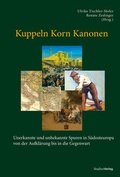 Cover: Kuppeln Korn Kanonen - Studien Verlag