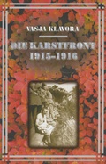 Cover: Die Karstfront 1915-1916 - Hermagoras