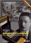 Cover: CD-ROM Einbruch in die Enigma - Studien Verlag