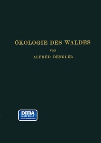 Abbildung von: Ökologie des Waldes - Springer