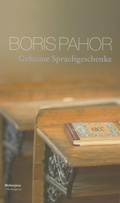 Cover: Geheime Sprachgeschenke - Hermagoras