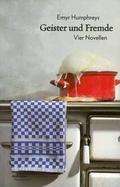 Cover: Geister und Fremde - Hermagoras