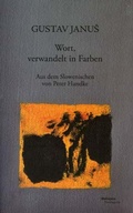 Cover: Wort, verwandelt in Farben - Hermagoras