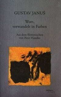 Abbildung von: Wort, verwandelt in Farben - Hermagoras