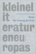 Cover: Resia. Der Gesang der Erde - Hermagoras