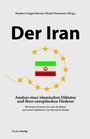 Cover: Der Iran - Studien Verlag