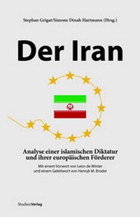 Abbildung von: Der Iran - Studien Verlag