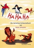 Cover: HaHaHa - Weishaupt, H