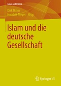 Cover: Islam und die deutsche Gesellschaft - Springer VS