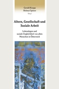 Cover: Altern, Gesellschaft und Soziale Arbeit - Hermagoras