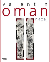 Enlarge image Cover: Nazaj - Hermagoras