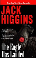 Cover: The Eagle Has Landed - Penguin USA