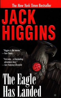 Enlarge image Cover: The Eagle Has Landed - Penguin USA