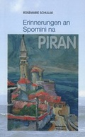 Cover: Erinnerungen an Piran/ Spomini na Piran - Hermagoras