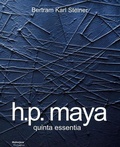 Cover: HP Maya - Quintessenz - Hermagoras