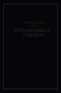 Cover: Intrakranielle Tumoren - Springer