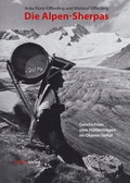 Cover: Die Alpen-Sherpas - Studien Verlag