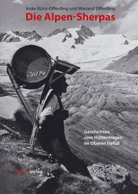 Enlarge image Cover: Die Alpen-Sherpas - Studien Verlag
