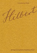 Cover: Hilbert - Springer