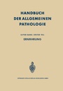 Cover: Ernährung - Springer