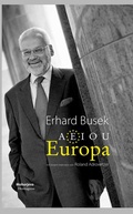 Cover: AEIOU Europa - Hermagoras