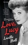 Cover: Love, Lucy - Berkley Publishing Corporation,U.S.