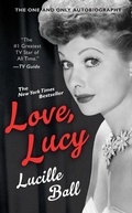 Cover: Love, Lucy - Berkley Publishing Corporation,U.S.