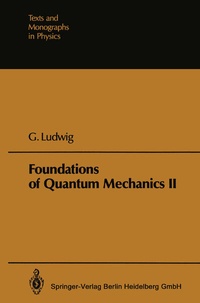 Abbildung von: Foundations of Quantum Mechanics - Springer