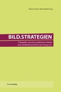 Cover: Bild.Strategien - Studien Verlag