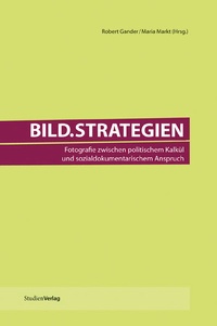 Enlarge image Cover: Bild.Strategien - Studien Verlag