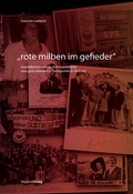 Cover: "rote milben im gefieder" - Studien Verlag