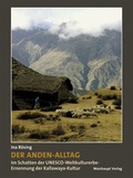 Cover: Der Anden-Alltag - Weishaupt, H