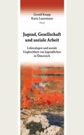 Cover: Jugend, Gesellschaft und soziale Arbeit - Hermagoras