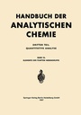 Cover: Elemente der F&uuml;nften Nebengruppe - Springer