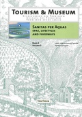 Cover: Sanitas per Aquas - Studien Verlag