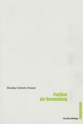 Cover: Poetiken der Verwandlung - Studien Verlag