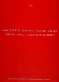 Cover: Denk Mal : Deportation! - Hermagoras