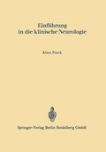 Cover: Einf&uuml;hrung in die klinische Neurologie - Springer